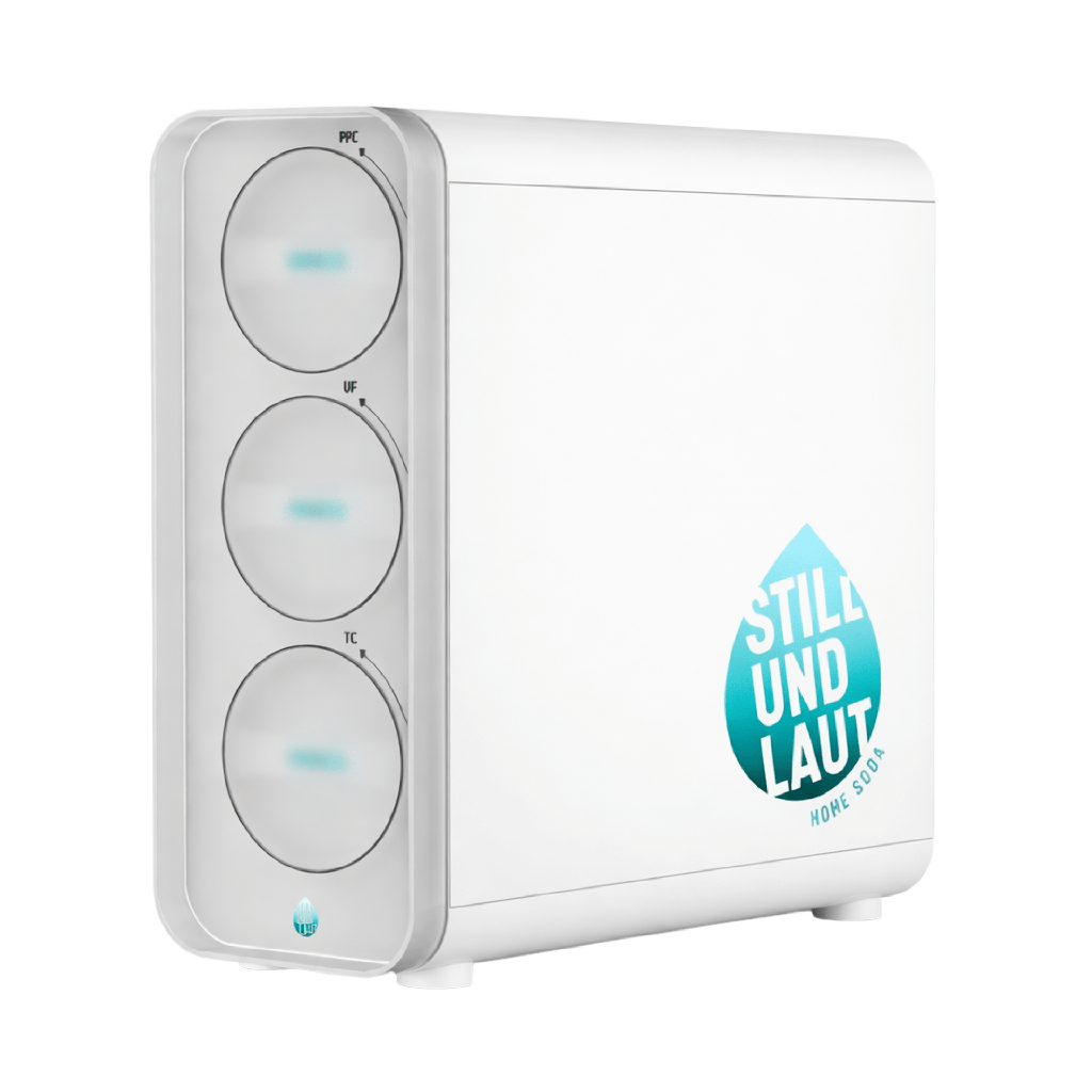 Vorfilter-System Home Slim / Home Soda