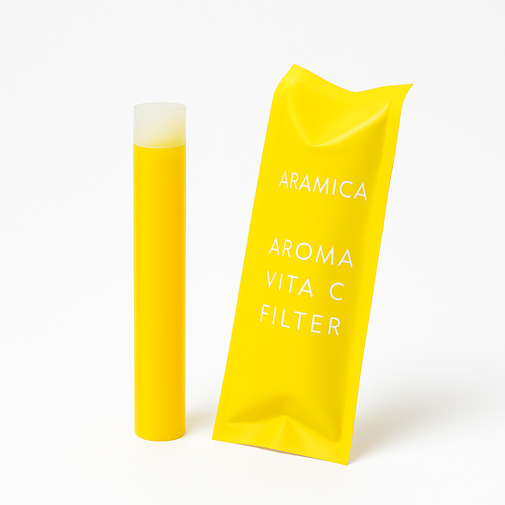 Aroma Sense Duftkartusche 3er Set